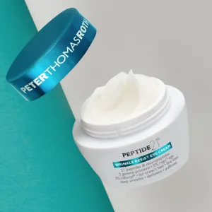 Peter THomas Roth - Peptide 21 Wrinkle Resist Eye Cream 15ml *DISCONTINUED