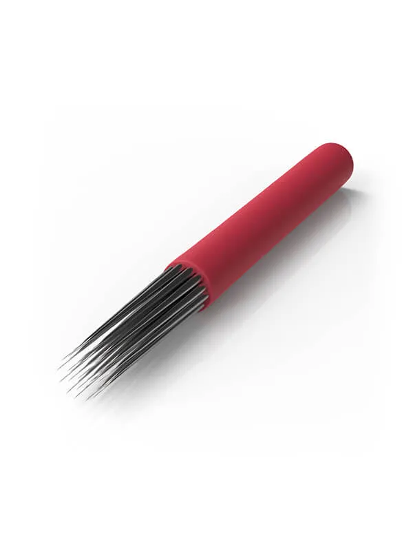 PhiBrows 21-Round Blade 50pcs (PC)