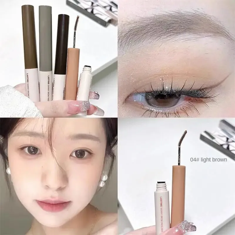 PHOERA Double-Headed Eyebrow Pencil Makeup
