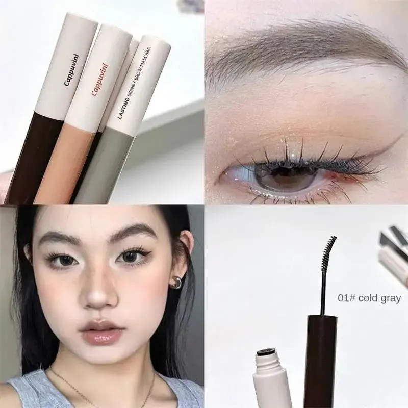 PHOERA Double-Headed Eyebrow Pencil Makeup