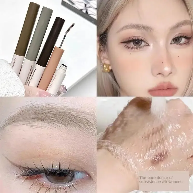 PHOERA Double-Headed Eyebrow Pencil Makeup