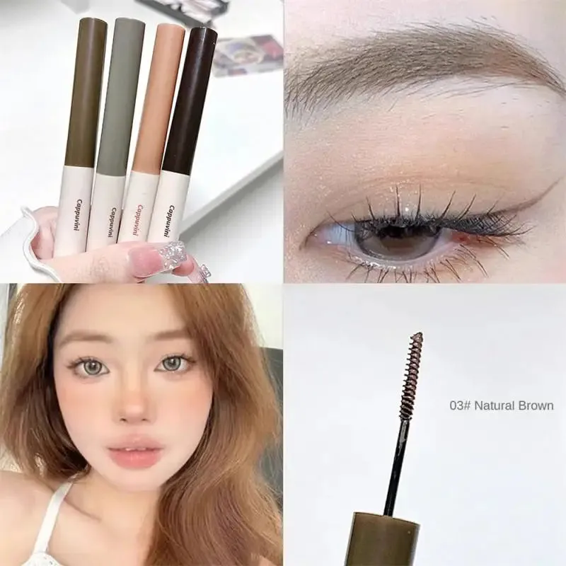 PHOERA Double-Headed Eyebrow Pencil Makeup