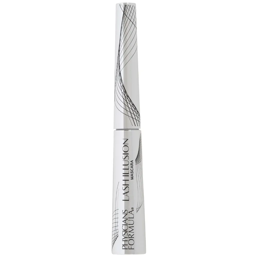 Physicians Formula Eye Booster Lash Illusion Mascara Black 8.5ml