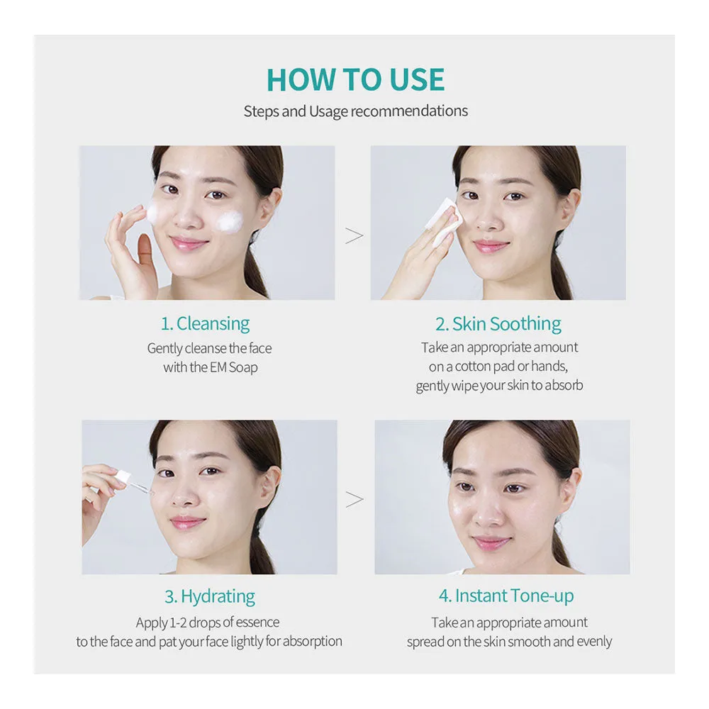 Phyto Niacin Brightening Kit