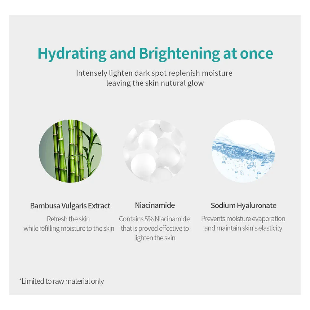 Phyto Niacin Brightening Kit