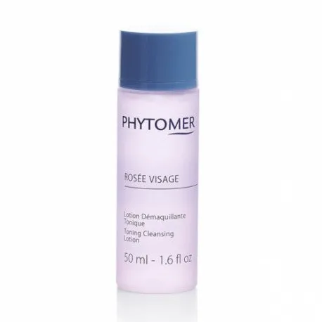 Phytomer - ROSÉE VISAGE - Toning Cleansing Lotion