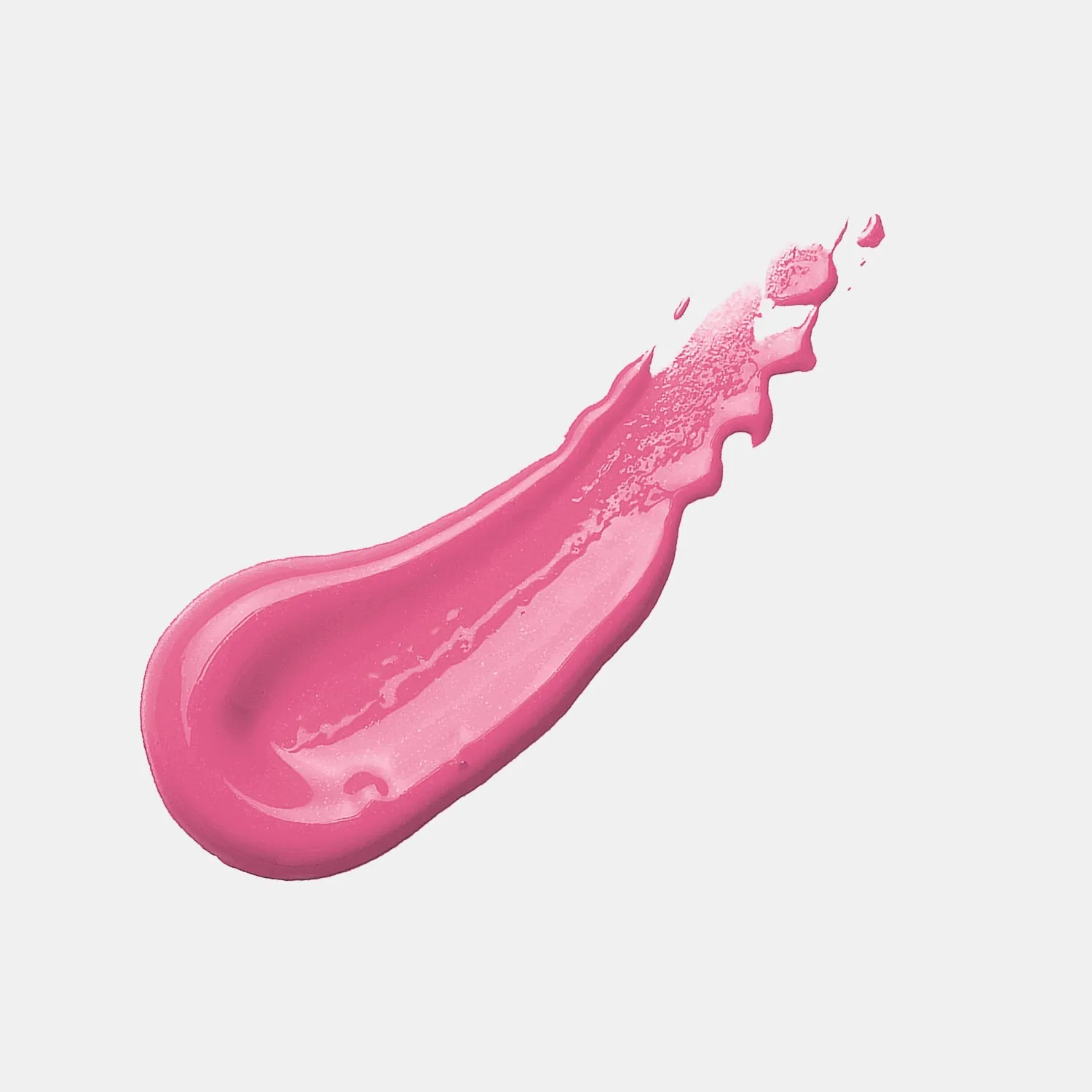 Pink Peony - High Shine Lip Gloss, Pink | 5.5ml