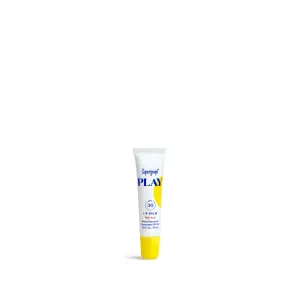 PLAY Lip Balm SPF 30 with Acai