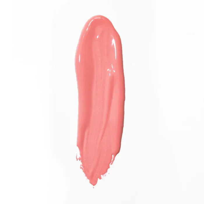 P.Louise The cheek of it Liquid blush CUTIE CAKE