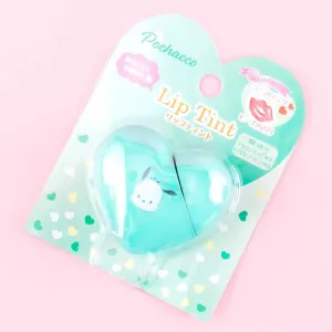 Pochacco Heart Lip Tint - Peach
