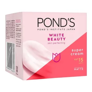 PONDS WHITE BEAUTY CREAM DAY 50GM