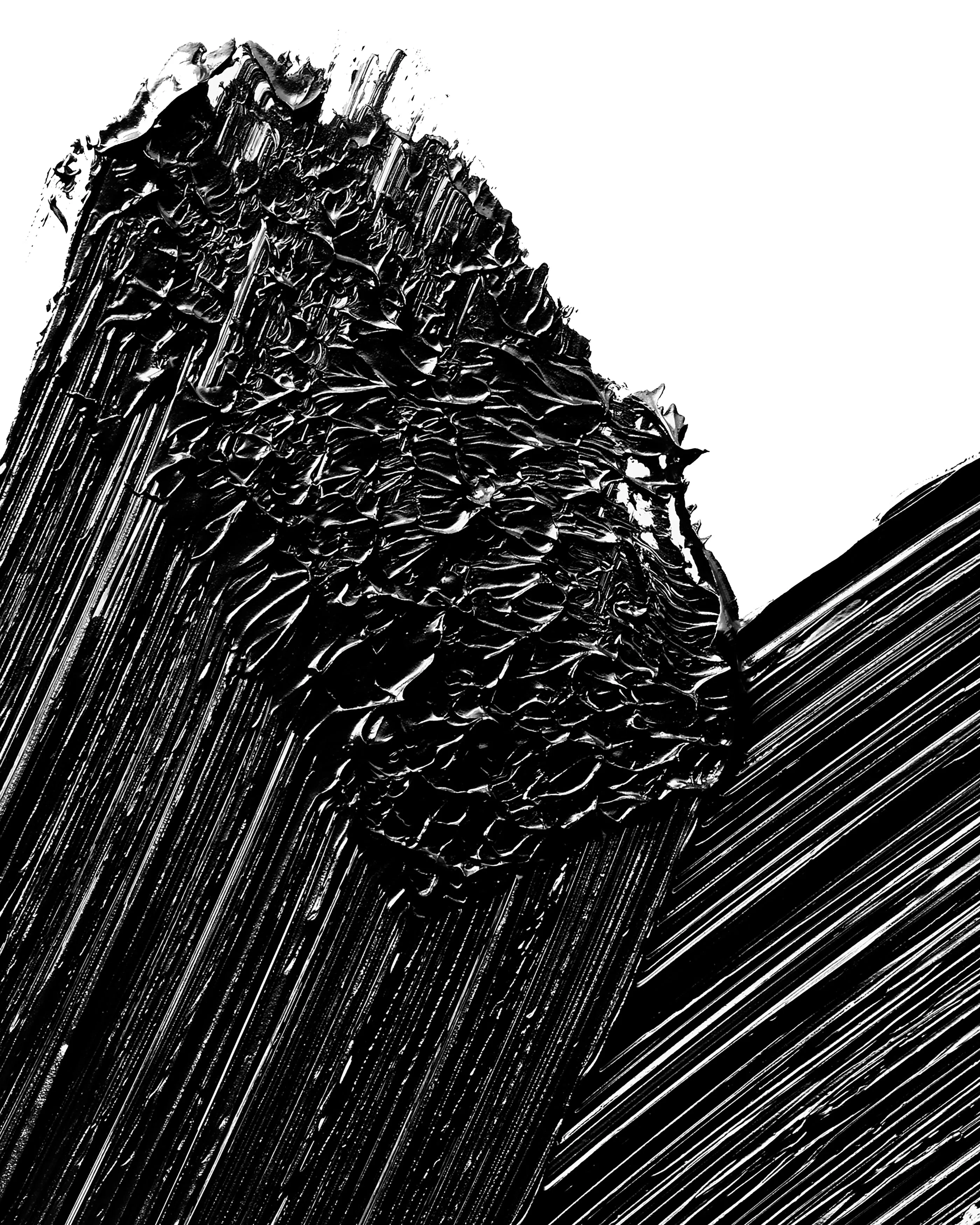 Precision Mascara