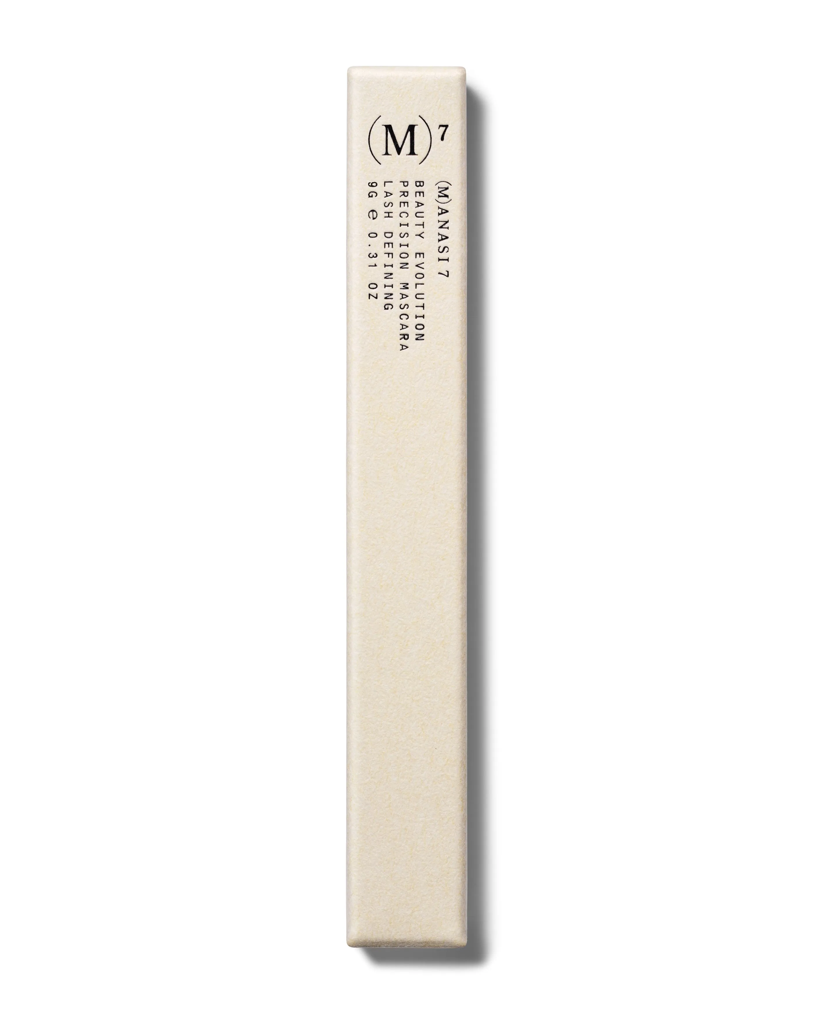 Precision Mascara