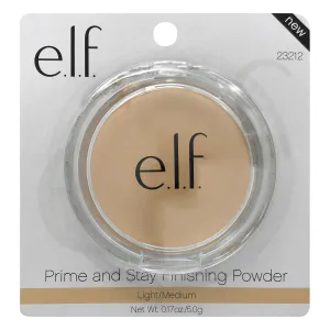 Prime & Stay Finishing Powder