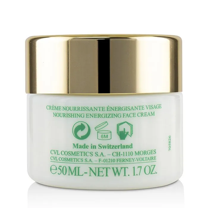Prime Regenera I (Oxygenating & Energizing Cream)