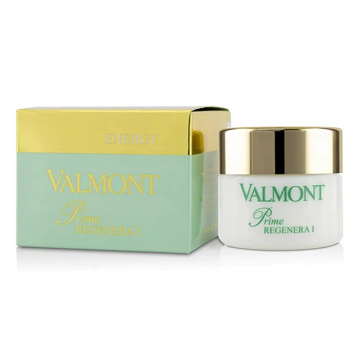 Prime Regenera I (Oxygenating & Energizing Cream)