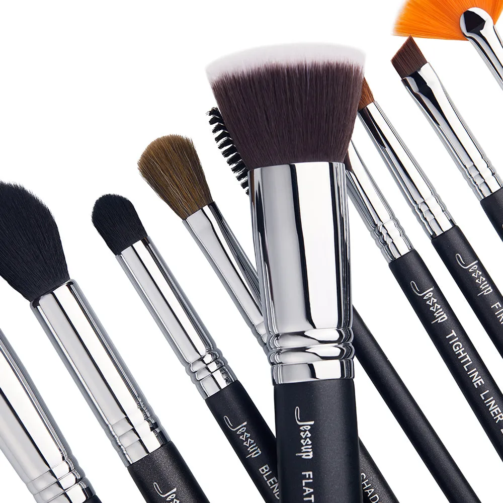 PRO 13 pcs Makeup Brush Set T301