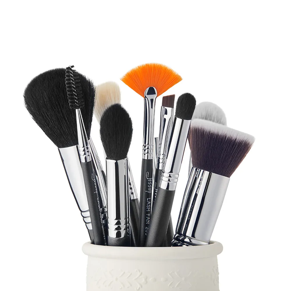 PRO 13 pcs Makeup Brush Set T301