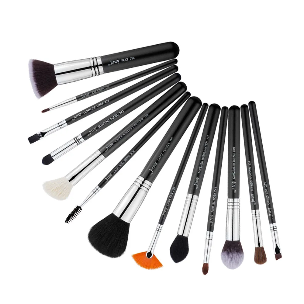 PRO 13 pcs Makeup Brush Set T301