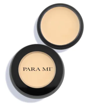 Pro Focus Cream Concealer