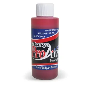 ProAiir Hybrid Waterproof Face and Body Paint 2.0 oz
