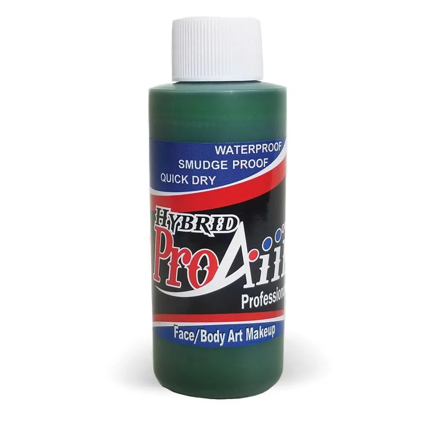ProAiir Hybrid Waterproof Face and Body Paint 2.0 oz