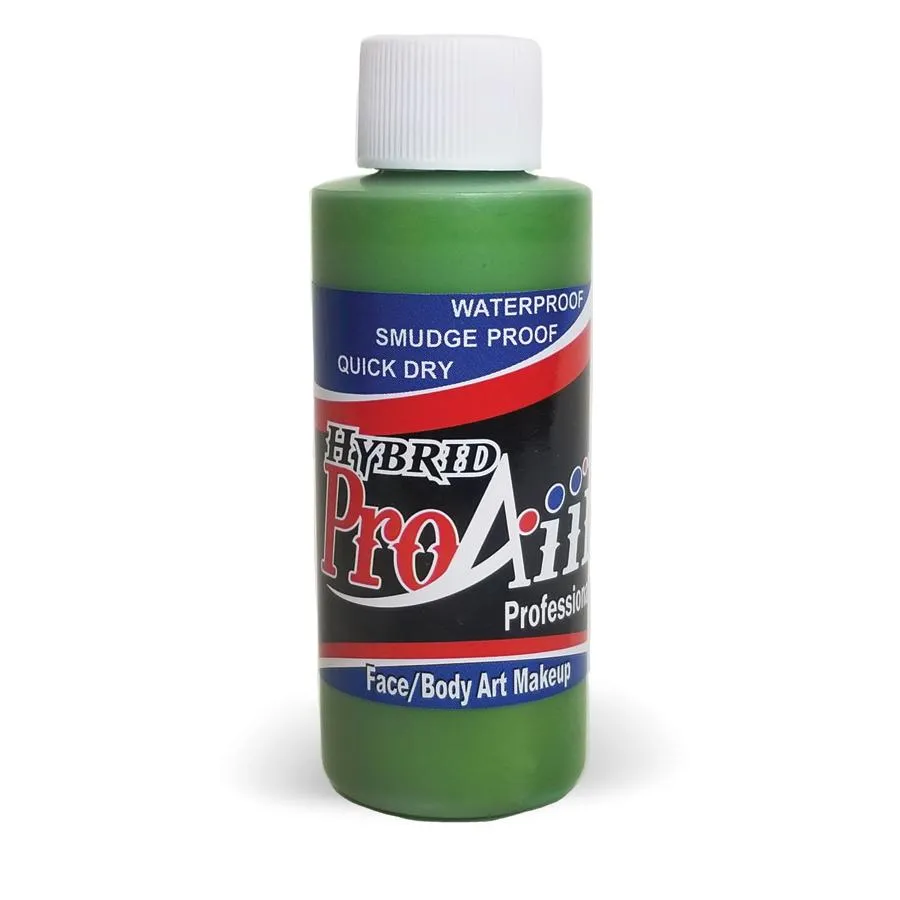 ProAiir Hybrid Waterproof Face and Body Paint 2.0 oz