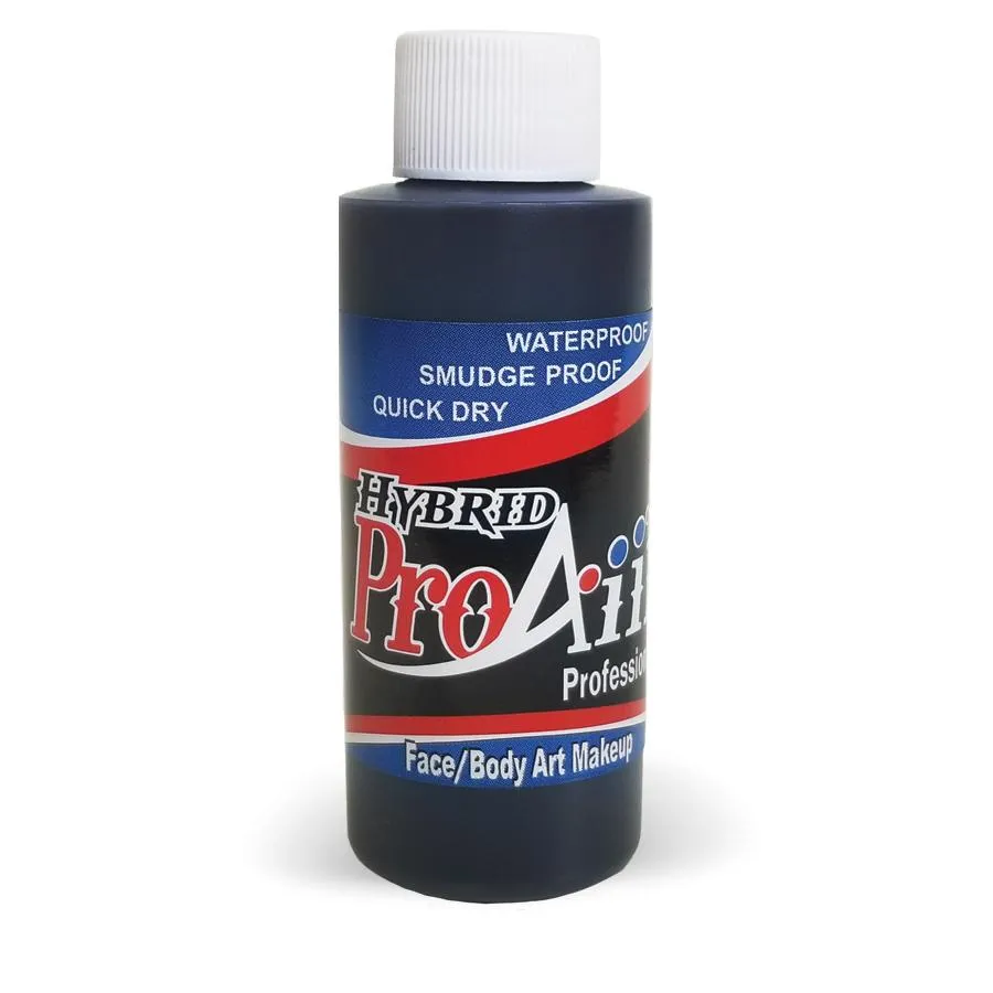ProAiir Hybrid Waterproof Face and Body Paint 2.0 oz