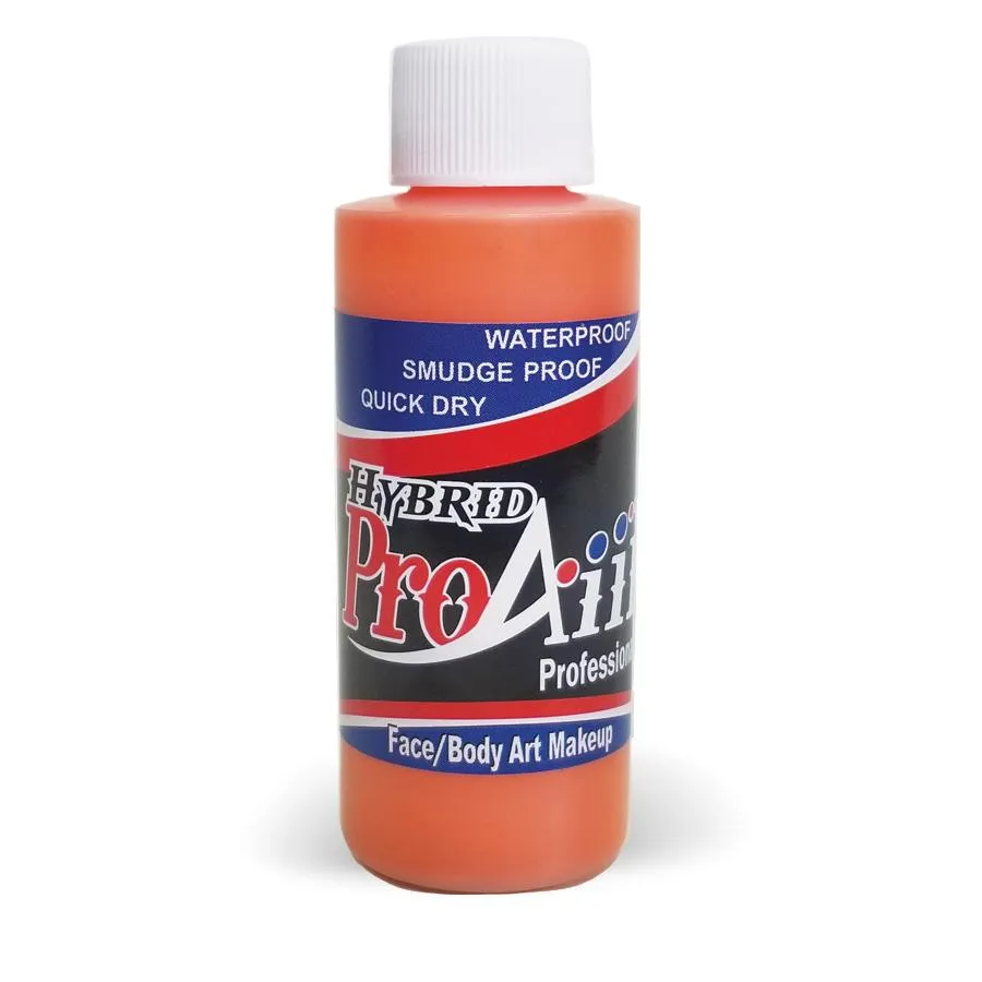 ProAiir Hybrid Waterproof Face and Body Paint 2.0 oz