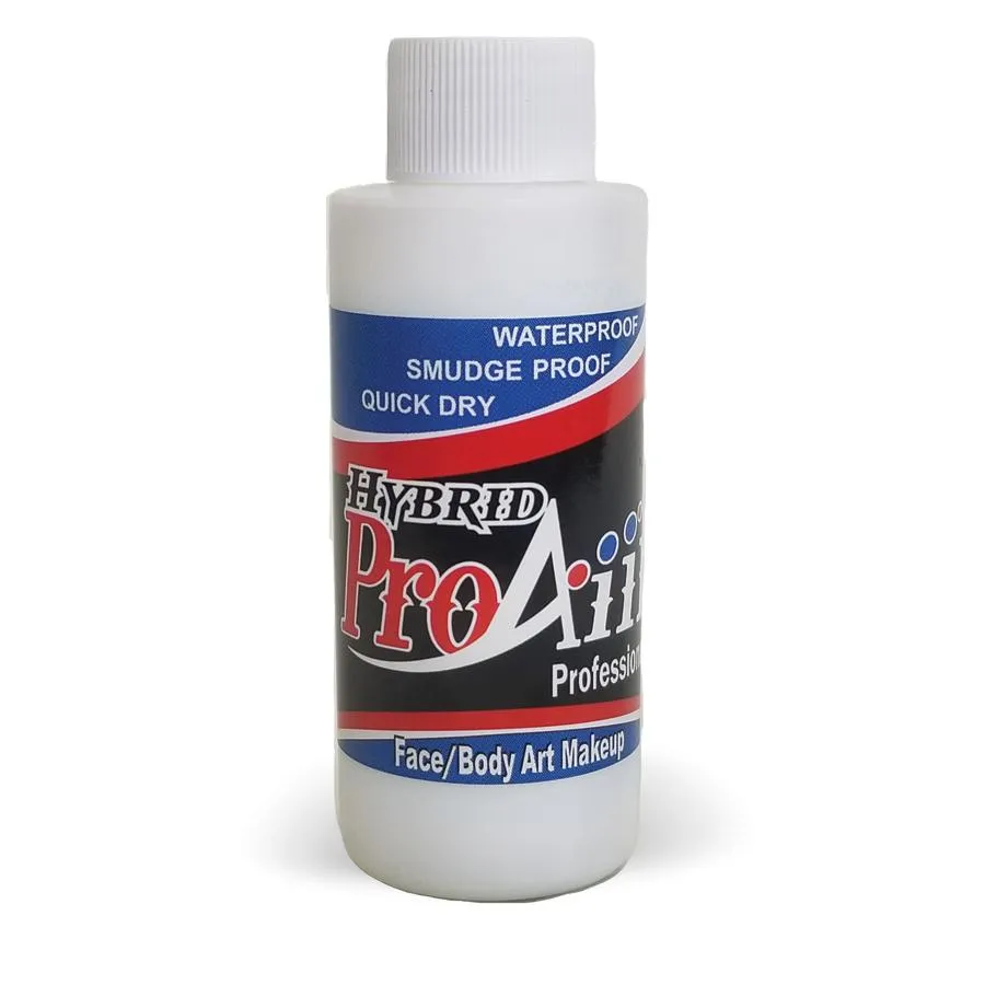 ProAiir Hybrid Waterproof Face and Body Paint 2.0 oz