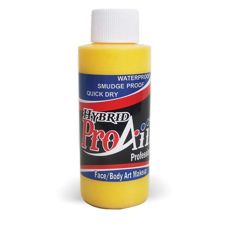 ProAiir Hybrid Waterproof Face and Body Paint 2.0 oz