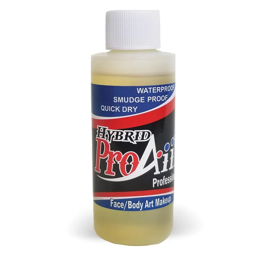 ProAiir Hybrid Waterproof Face and Body Paint 2.0 oz