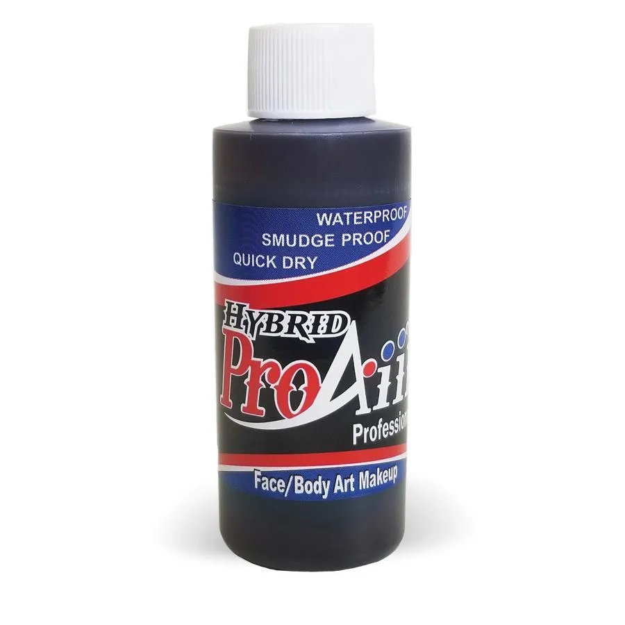 ProAiir Hybrid Waterproof Face and Body Paint 2.0 oz