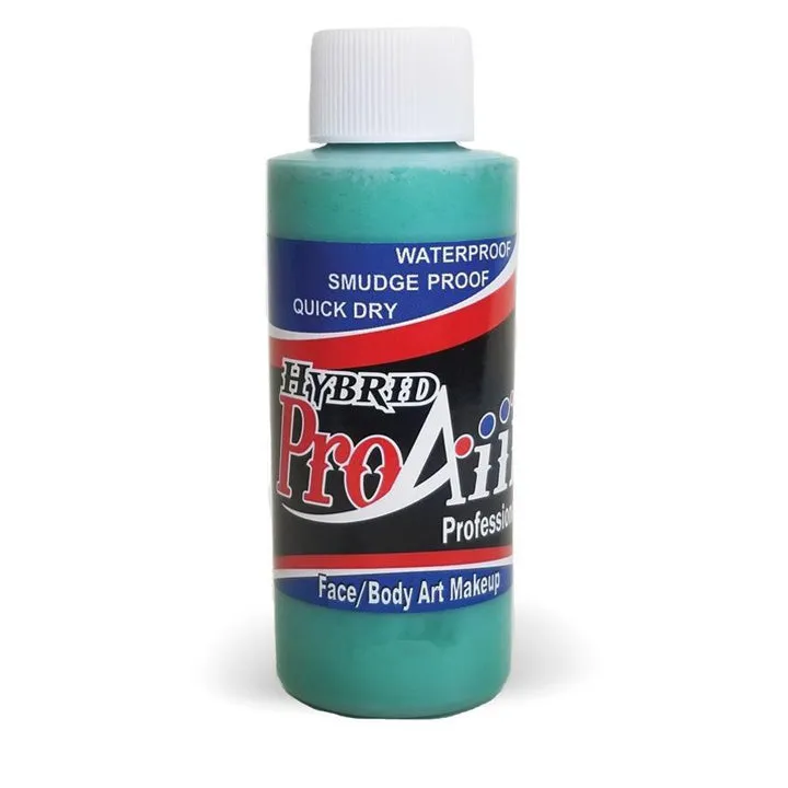 ProAiir Hybrid Waterproof Face and Body Paint 2.0 oz