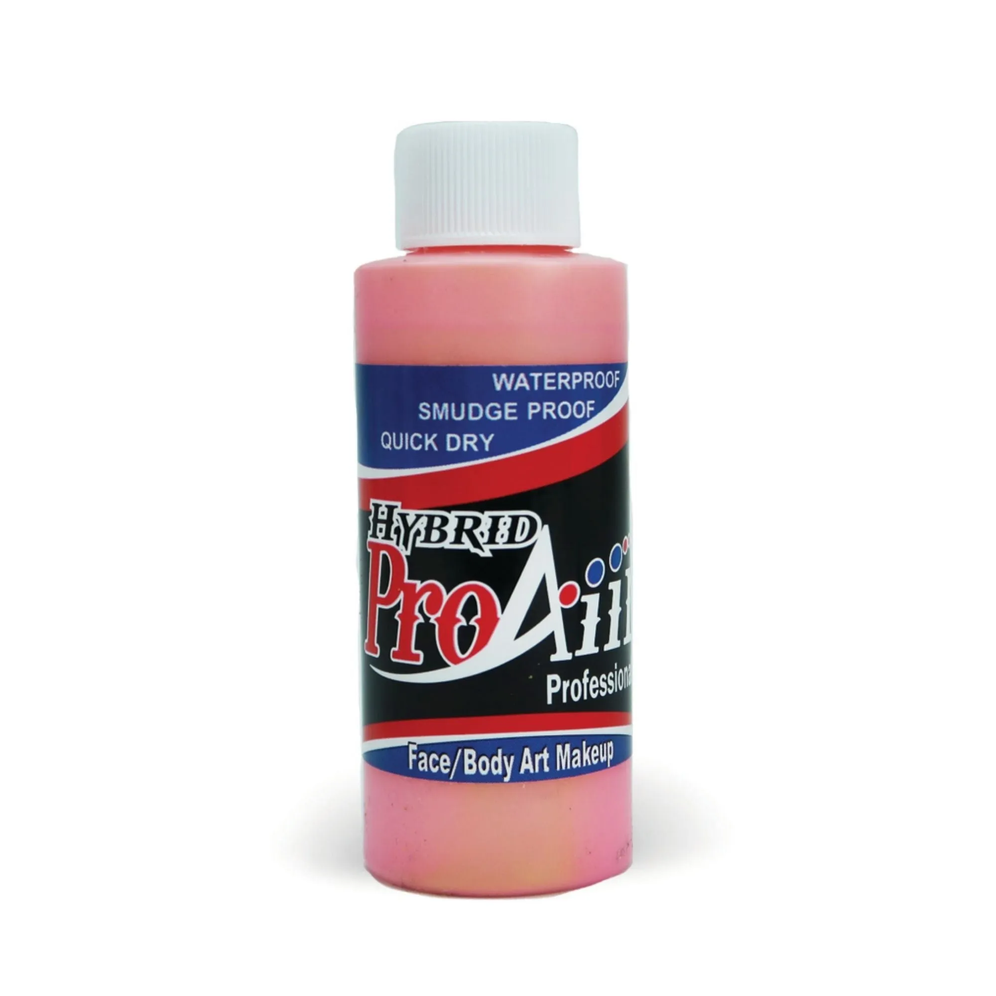 ProAiir Hybrid Waterproof Makeup Unicorn Pastel Colors 2oz