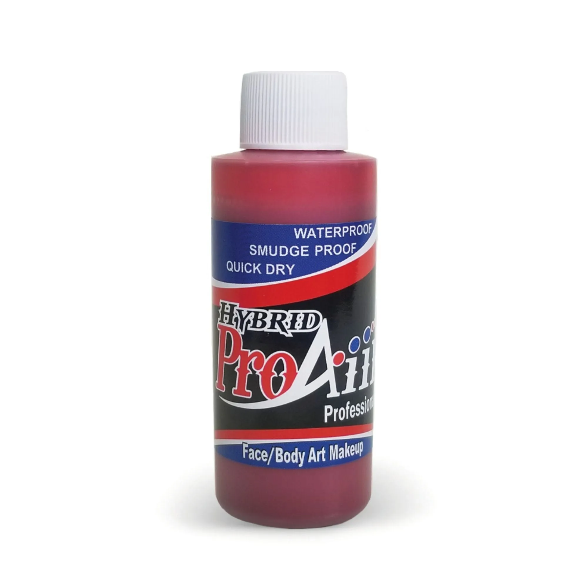 ProAiir Hybrid Waterproof Makeup Zombie 2 Colors 4oz