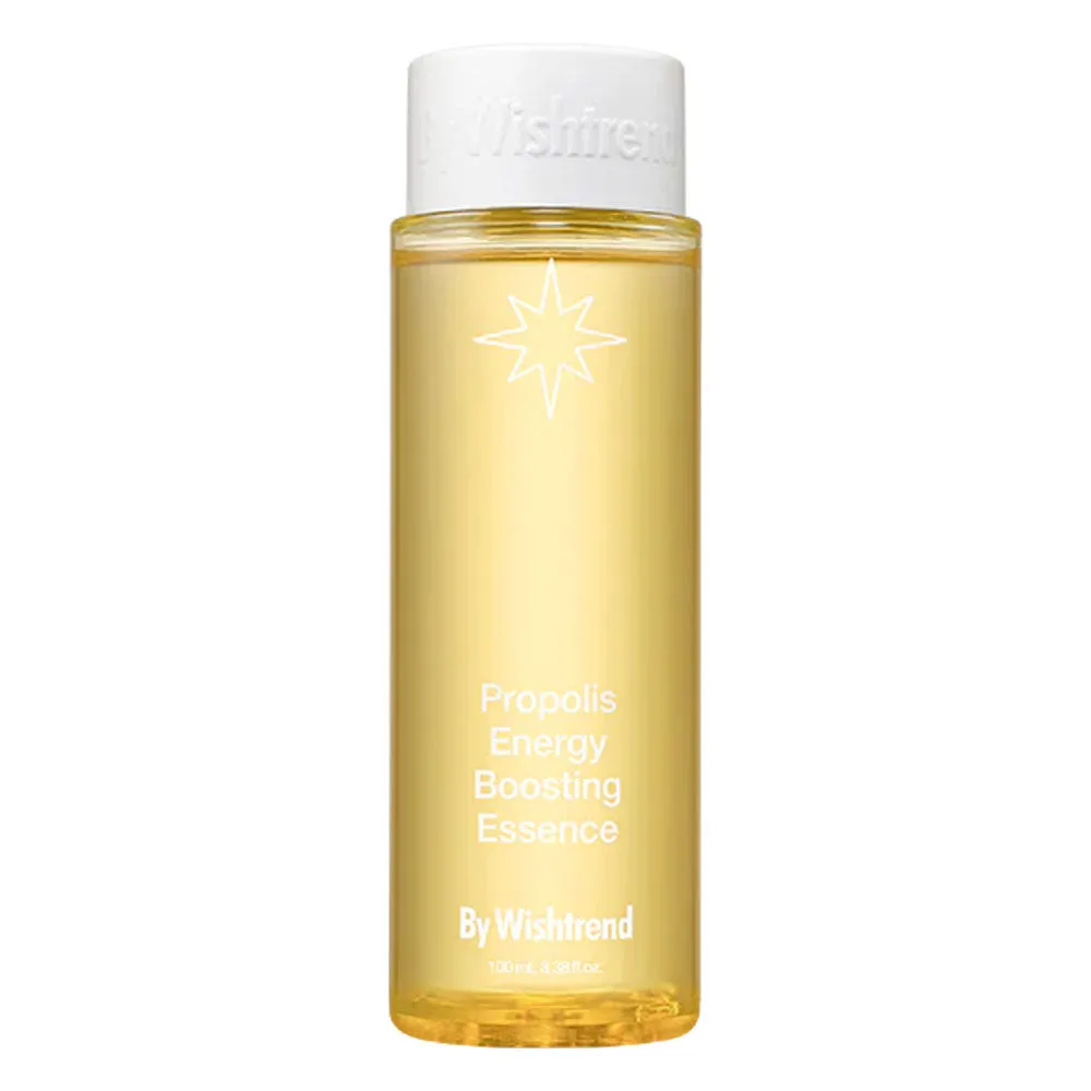 Propolis Energy Boosting Essence