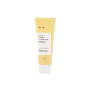 Propolis Vitamin Sleeping Mask