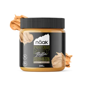 Protein Nut Butter | Peanut