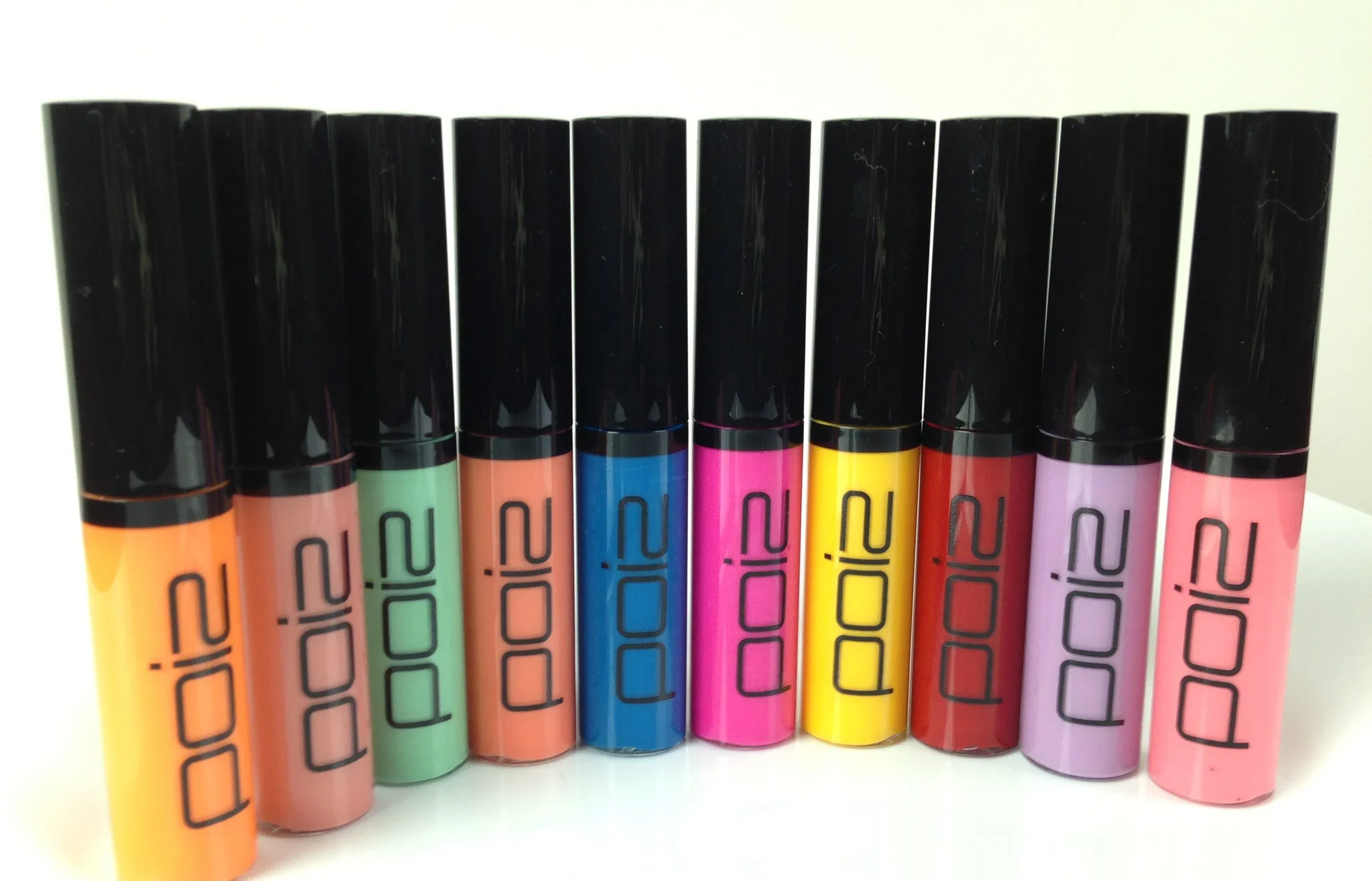 Pucker Up (Extreme Lip Gloss)