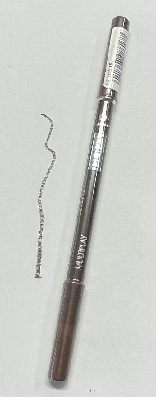 Pupa Milano Multiplay Eye Pencil Eyeliner