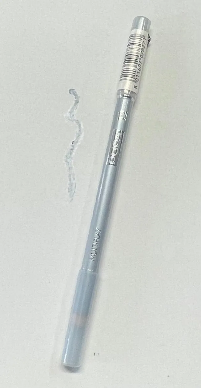 Pupa Milano Multiplay Eye Pencil Eyeliner