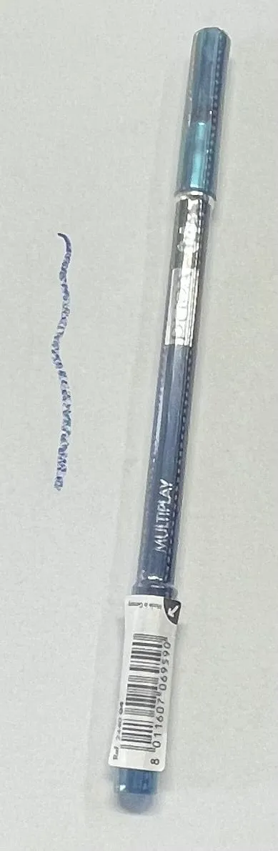 Pupa Milano Multiplay Eye Pencil Eyeliner