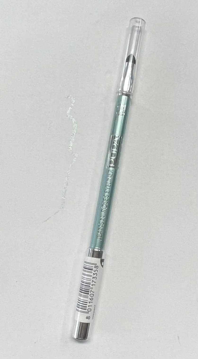 Pupa Milano Multiplay Eye Pencil Eyeliner