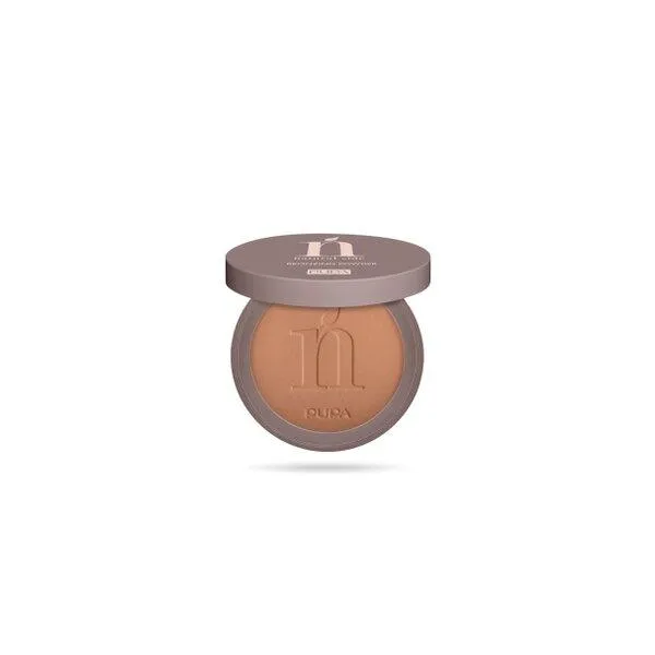 PUPA - Natural Side Bronzing Powder