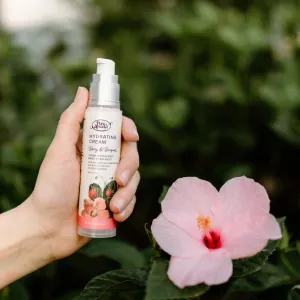 Pure Anada - Berry & Bouquet Hydrating Cream
