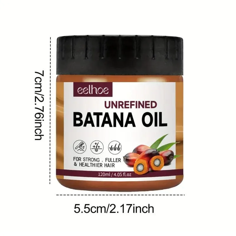 Pure Batana Oil Hair Mask