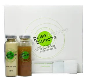 Pure Botanical Acne Purifying Essence Mask