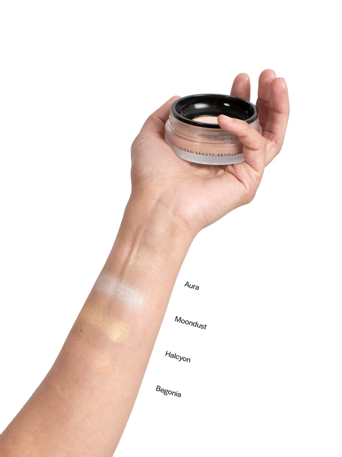 Pure Powder Highlighter