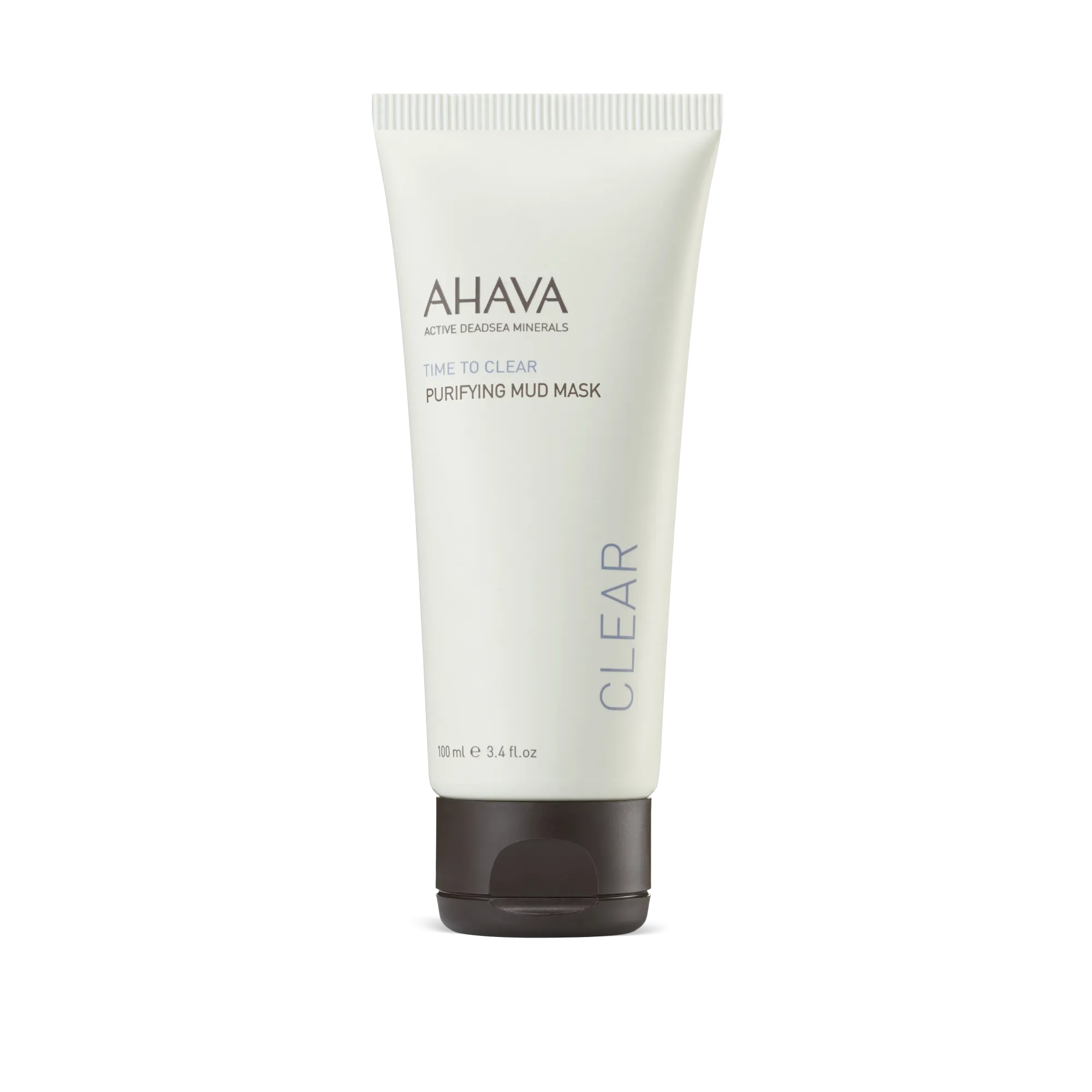 Purifying Mud Mask